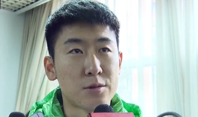 爱的镜头