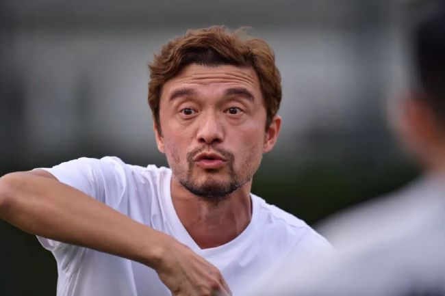 老色鬼