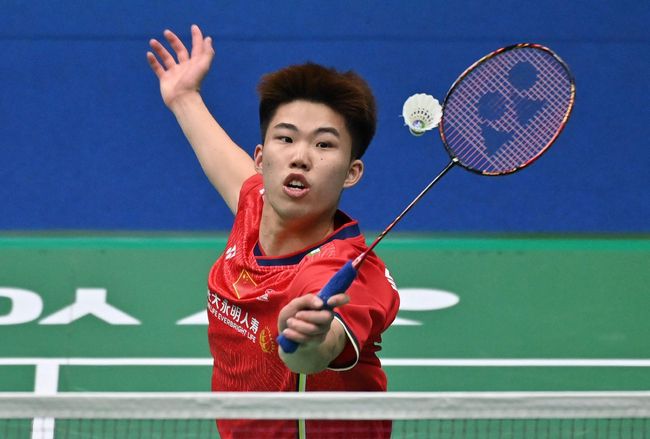 五年后的正史