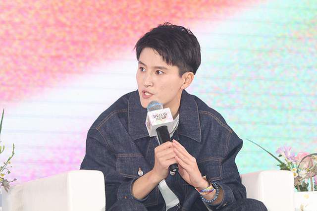 我女朋友的妈妈