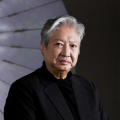 比基尼模特的现场秀