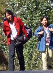 米糕室新女友